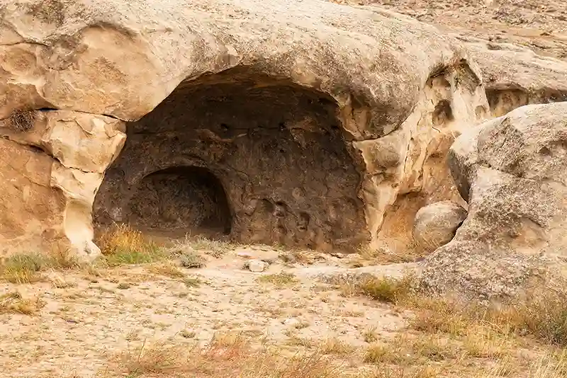 Mito da Caverna de Platão