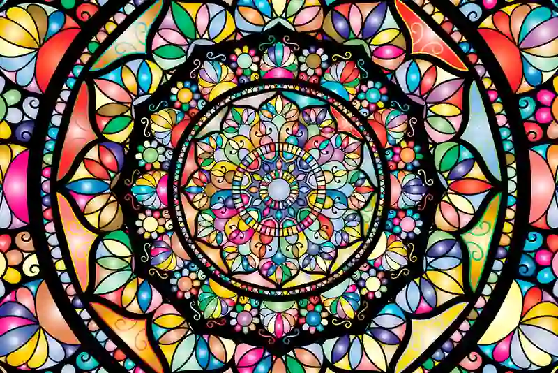 Mandalas