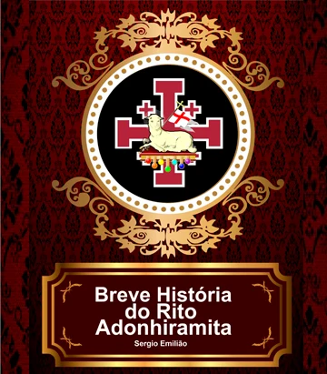 e-Book Breve História do Rito Adonhiramita