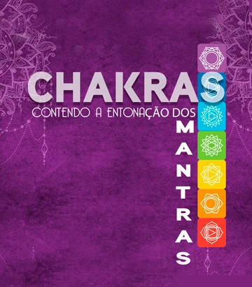 e-book Chakras