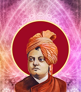 Swami Vivekananda